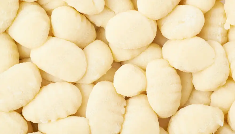 Gnocchi