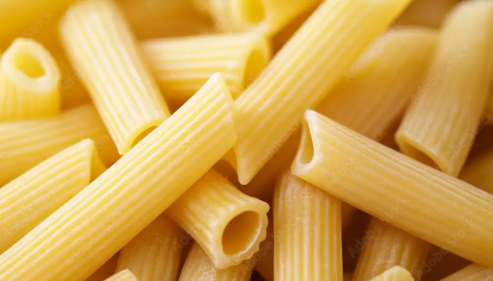 Rigatoni