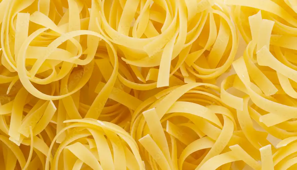 Tagliatelle