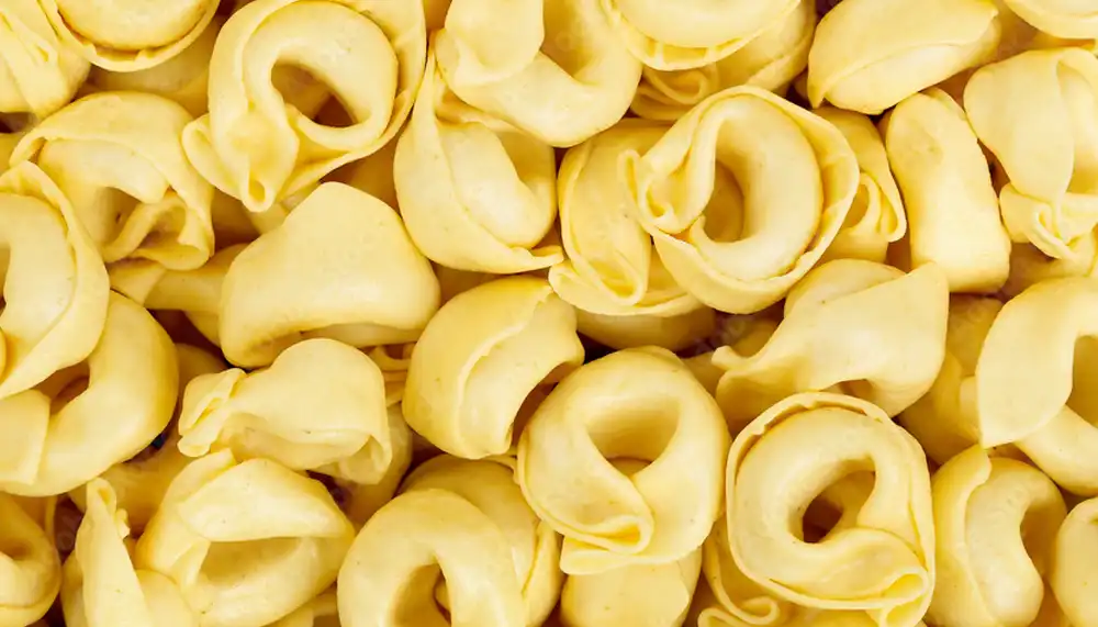 Tortellini